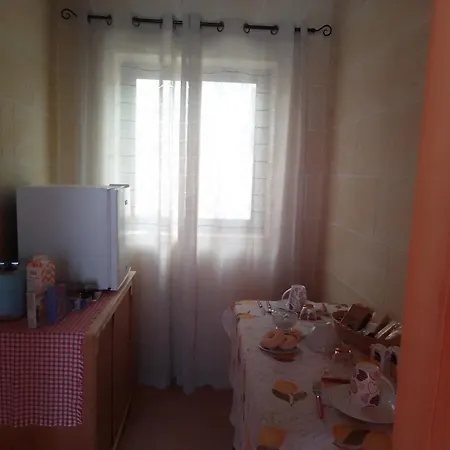 Alojamento de Acomodação e Pequeno-almoço Dar Tal-lumija Ghajnsielem