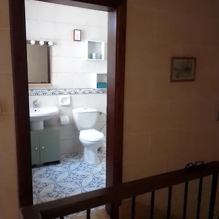 Dar Tal-lumija 4* Ghajnsielem