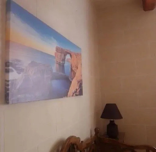 Dar Tal-lumija B&B 4*