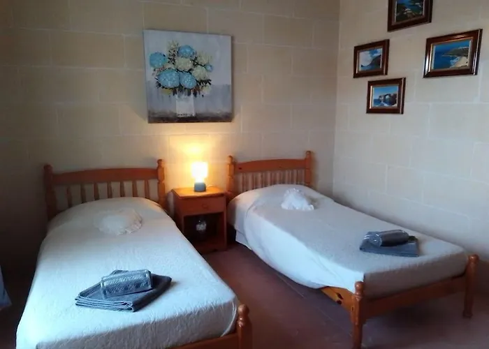 B&B Dar Tal-lumija 4*