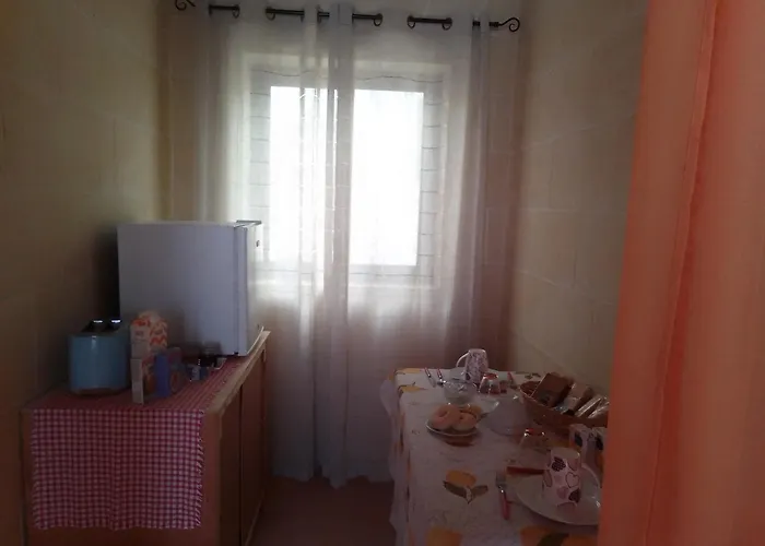 B&B Dar Tal-lumija Għajnsielem