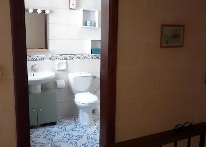 Dar Tal-lumija 4* Għajnsielem