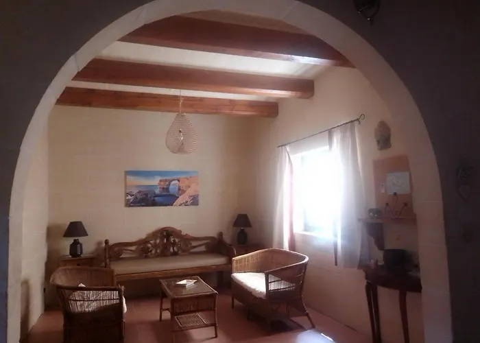 Dar Tal-lumija B&B
