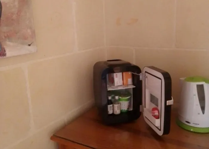 Dar Tal-lumija Għajnsielem