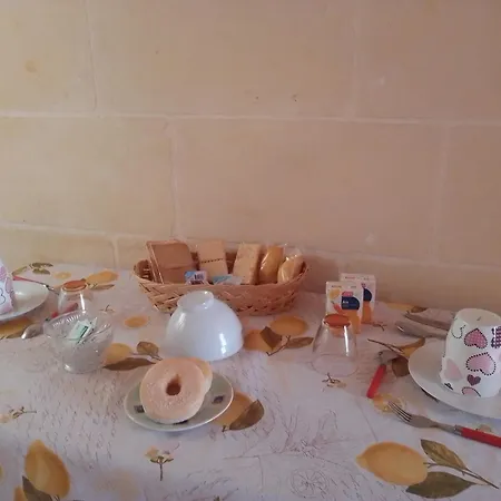 Nocleg ze śniadaniem Dar Tal-lumija