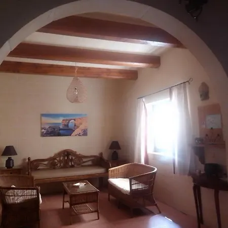 Dar Tal-lumija ベッド・アンド・ブレックファスト