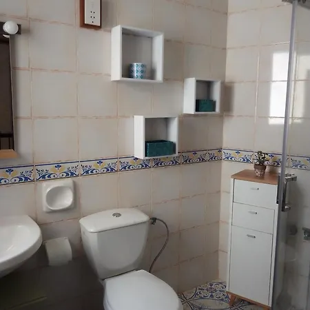 Dar Tal-lumija Nocleg ze śniadaniem Għajnsielem