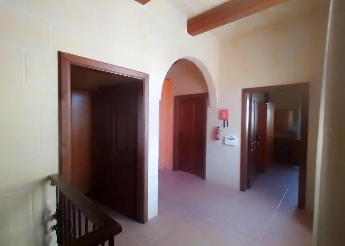 Bed and Breakfast Dar Tal-lumija