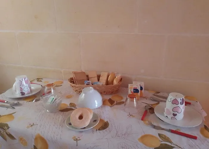 Bed and Breakfast Dar Tal-lumija