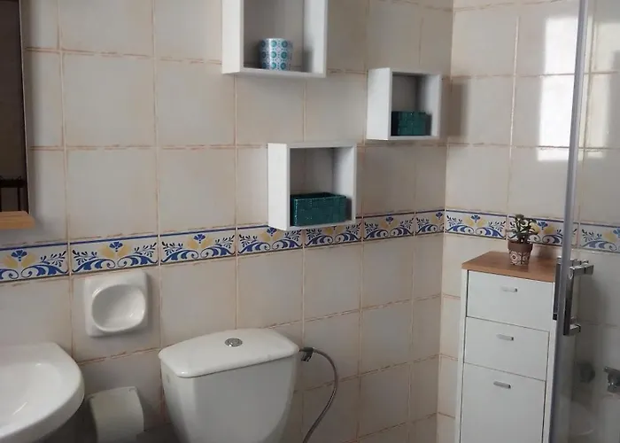 Dar Tal-lumija Bed and Breakfast Għajnsielem